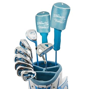 WORLD EAGLE メンズ初心者向け11本セット　ゴルフクラブ WORLD EAGLE ゴルフクラブセット ワールドイーグル メンズ WE-5Z